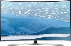 Телевизор SAMSUNG UE49KU6670U