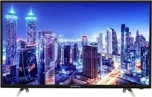 Телевизор DAEWOO Electronics L49S790VNE
