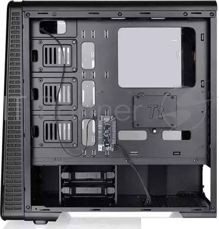 Корпус Thermaltake Versa View 28 Black w/o PSU,Window,CA 1H2 00M1WN 00
