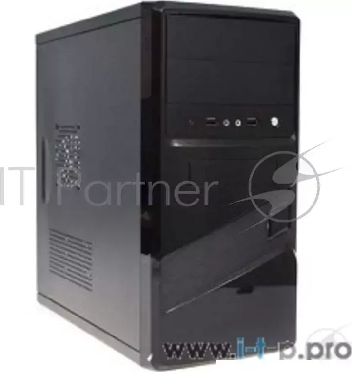 Корпус MicroATX SP Winard 5816 500W Super Power SP