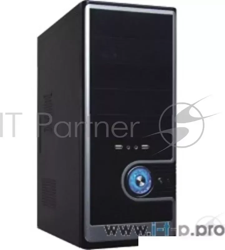 Корпус Miditower SP Winard 3029 C 500W Super Power SP C