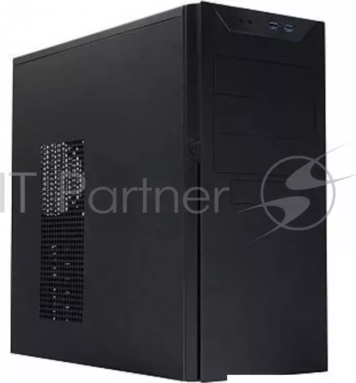 Корпус TOWER ATX 600W BA833 POWERMAN