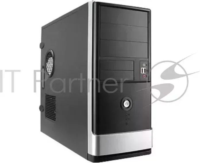 Корпус Midi Tower InWin EAR002BG RB S450HQ7 0 H U2.0*2 A HD INWIN Mini ATX 6121709