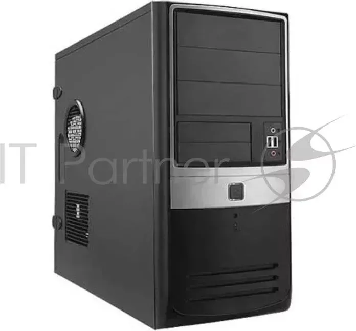 Корпус Midi Tower InWin EAR 003BG RB S450HQ7 0 H U2*2 A HD INWIN Mini ATX 6121653