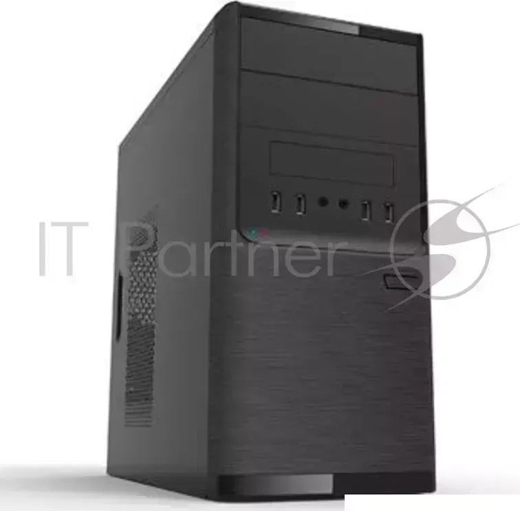 Корпус MICROTOWER MATX 450W ES701 POWERMAN