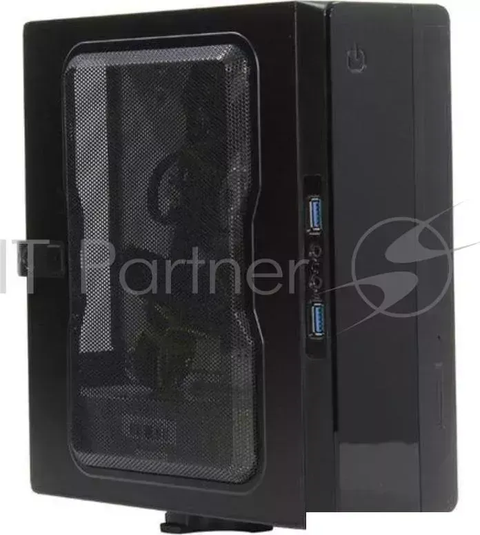 Корпус SLIM CHASSIS MITX 200W EQ101 PM-200ATX IN-WIN