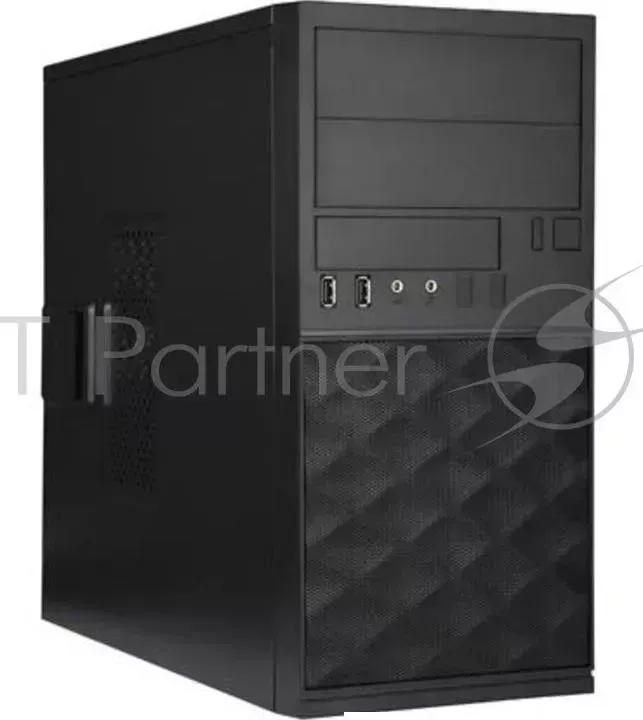 Корпус MINITOWER MATX 500W EFS052 RB-S500HQ70 IN-WIN
