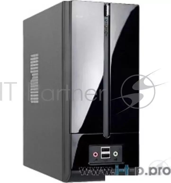 Корпус SlimCase InWin BM 639BL 6104029