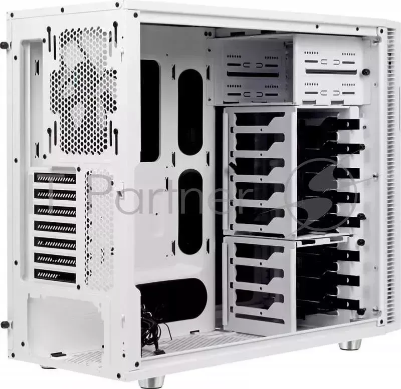 Корпус Define R5 White (082620) FRACTAL DESIGN R5