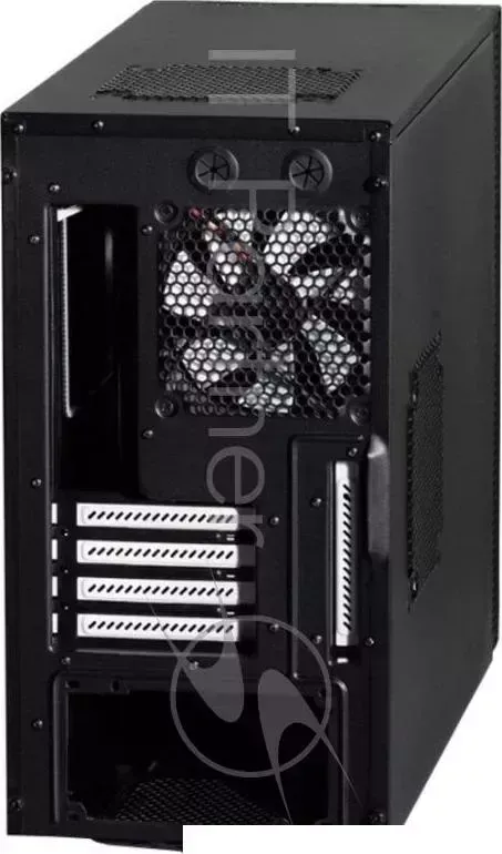 Корпус Fractal Design Define Mini FD-CA-DEF-MINI-BL