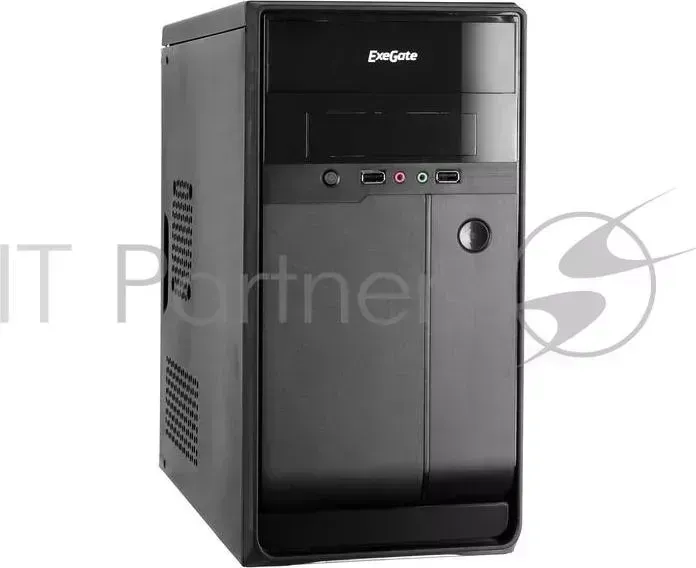 Корпус Exegate EX261442RUS Minitower