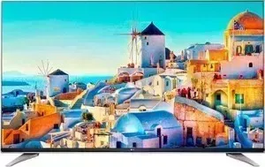 Телевизор LG 43UH755V