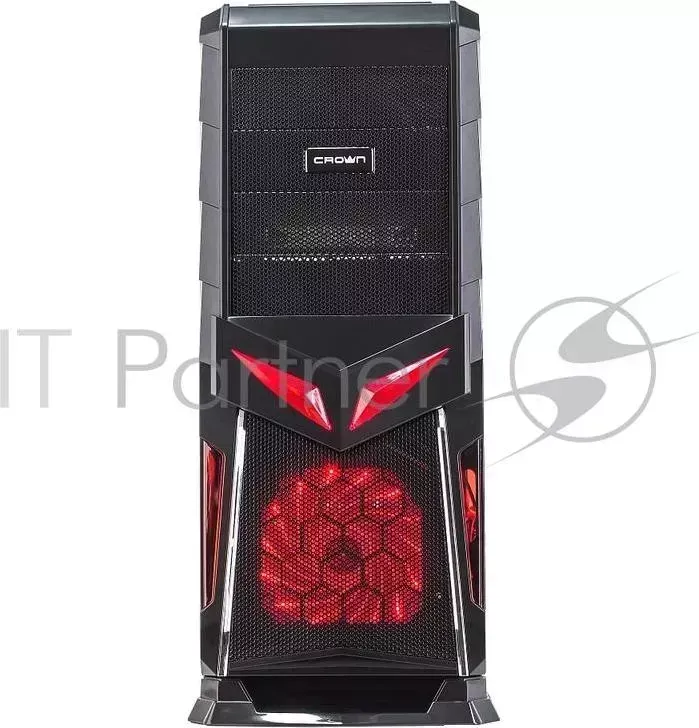 Корпус CROWN Корпус CMC-GS01 w/o