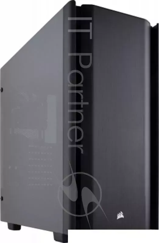 Корпус Obsidian Series® 500D Premium CC-9011116-WW Mid-Tower Case CORSAIR Series CC 9011116 WW Mid Tower