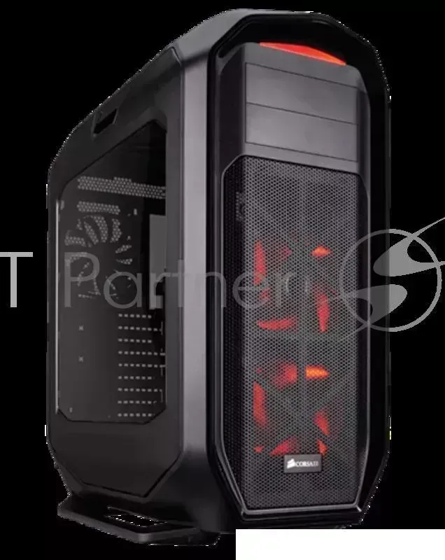 Корпус Graphite Series™ 780T CC-9011063-WW Full-Tower PC Case CORSAIR Series PC