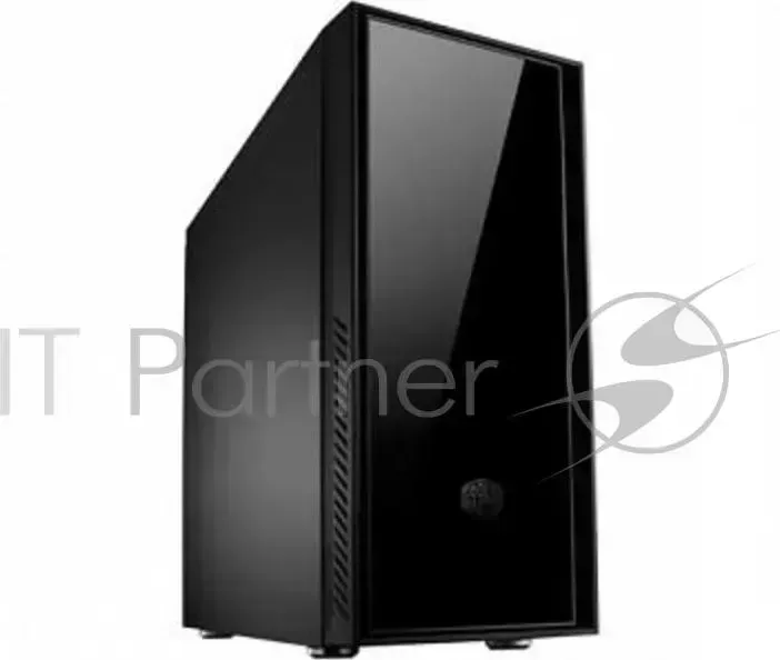 Корпус MidiTower Cooler Master Silencio 550 RC-550-KKN1 Black