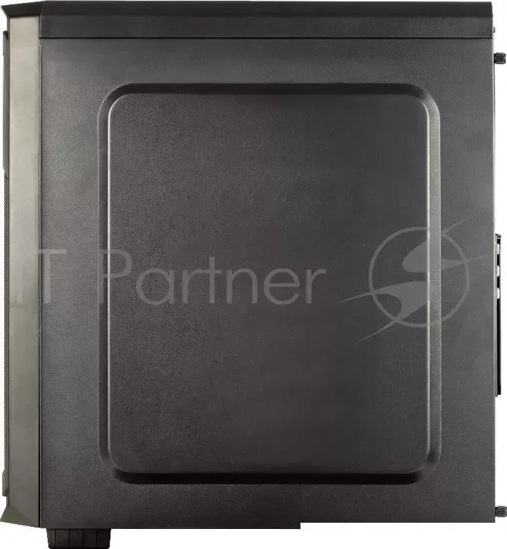 Корпус Aerocool AERO-300 FAW черный без БП ATX 4x120mm 2xUSB2.0 1xUSB3.0 audio bott PSU