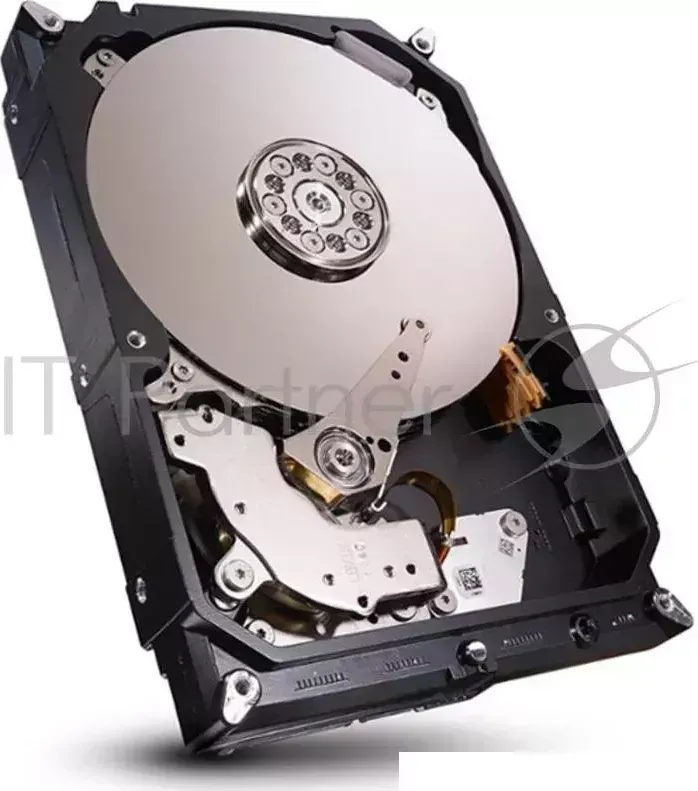Жесткий диск 1TB TOSHIBA (MG03SCA100) {SAS 2.0, 7200 rpm, 64Mb buffer, 3.5"}