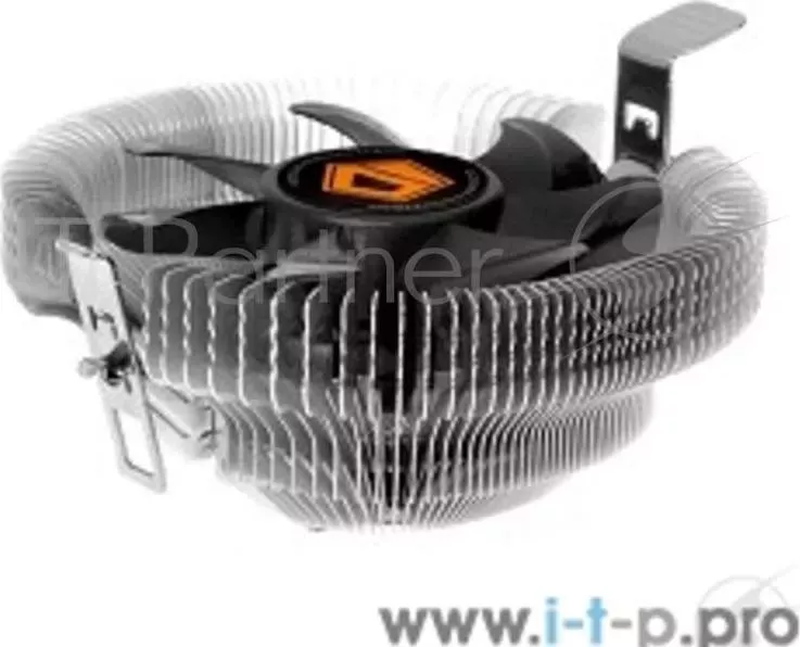 Вентилятор ID-Cooling Cooler DK-01S 65W/ Intel 775,115*/AMD вентилятор