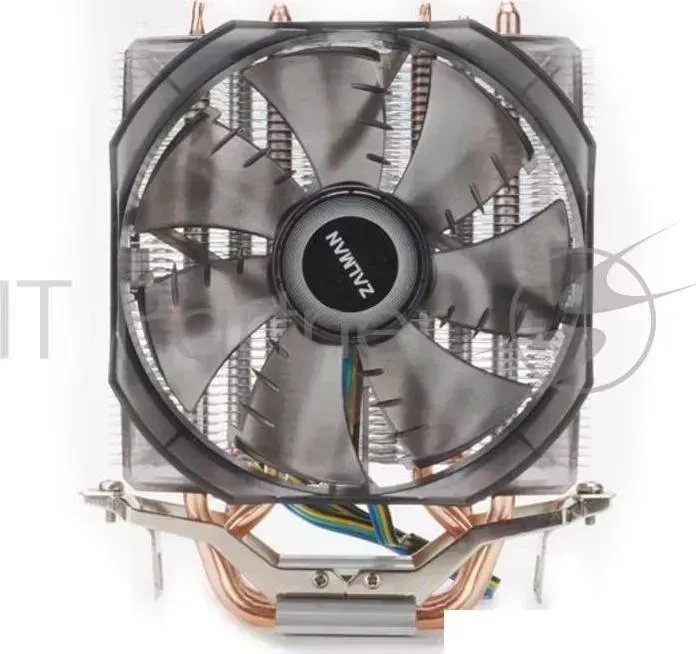 Вентилятор Cooler ZALMAN CNPS8X Optima