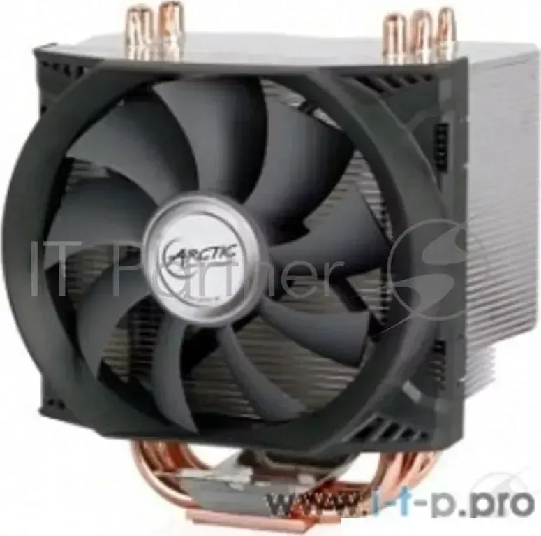 Вентилятор Cooler Arctic Cooling Freezer 13 CO RTL UCACO FZ13100 BL Intel Socket 1366, 1156, 775AMD Socket AM3, AM2 , 939 and 754