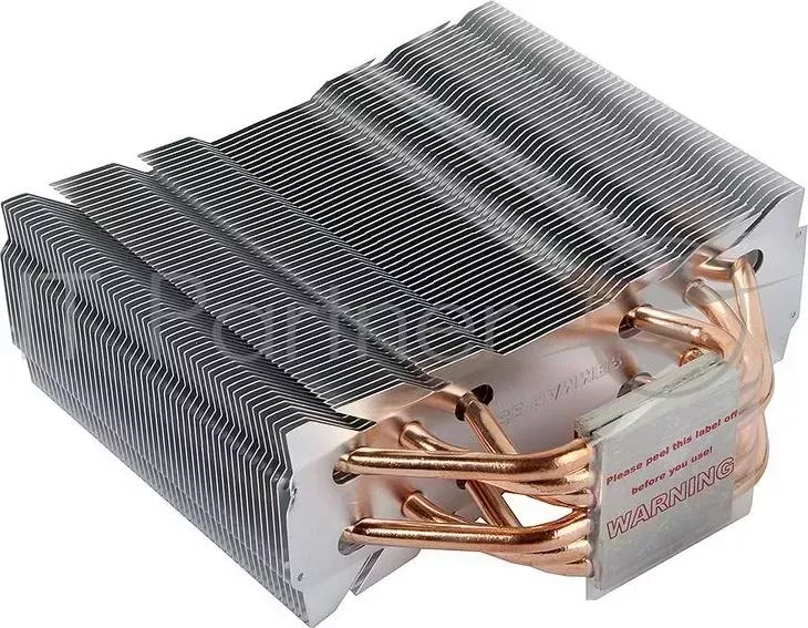 Вентилятор Cooler IceHammer IH 4800