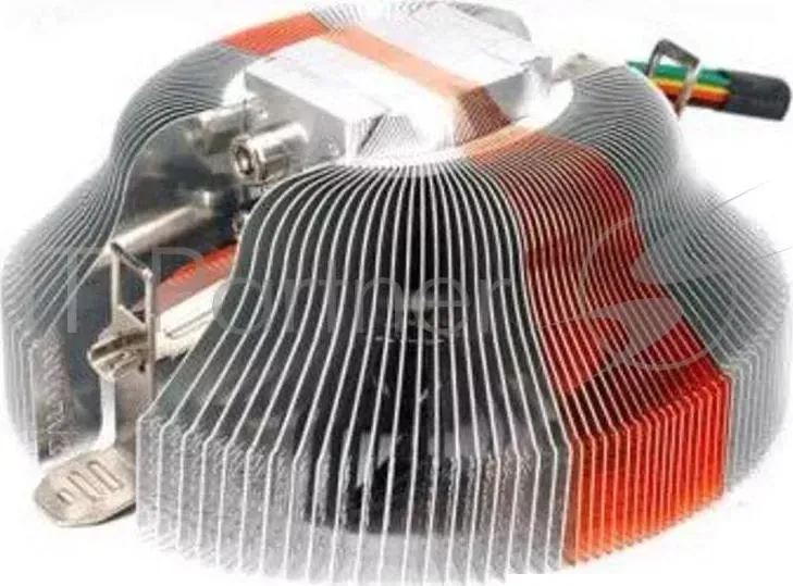 Вентилятор Cooler ZALMAN 7000V AlCu PWM Soc 775/1155/478/754/940/AM2/AM3 Hydro OEM