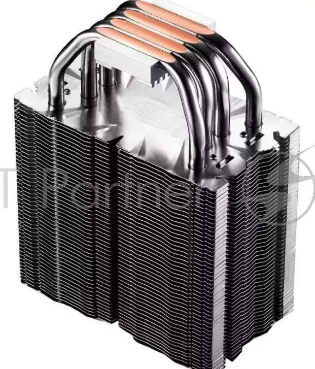 Устройство охлаждения(кулер) Deepcool ICE BLADE PRO v2.0 Soc-FM1/FM2/AM2/AM2+/AM3/AM3+/775/1366/1150/1155/1156/2011/ 4-pin 21.4-32.1dB Al 981gr LED Re DEEPCOOL Soc 2011/1155/AM3/FM1/FM2 4pin 21 32dB Al Cu 150W 981g винты