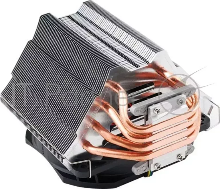 Вентилятор Cooler ZALMAN CNPS11X Performa {for S2011/1366/1156/1155/775/FM1/AM3+/AM3/AM2+/AM2} ZALMAN 11X Soc 775/1155/1366/AM2/AM3/FM1 PWM