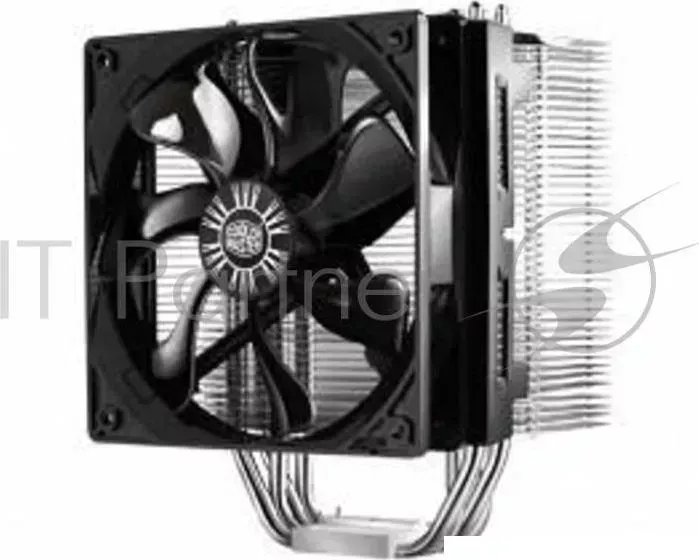 Вентилятор Cooler Master Hyper 412S RR H412 13FK R1