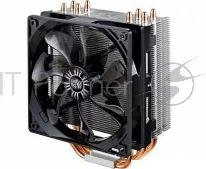 Вентилятор Cooler Master Hyper 212 EVO RR 212E 16PK R1