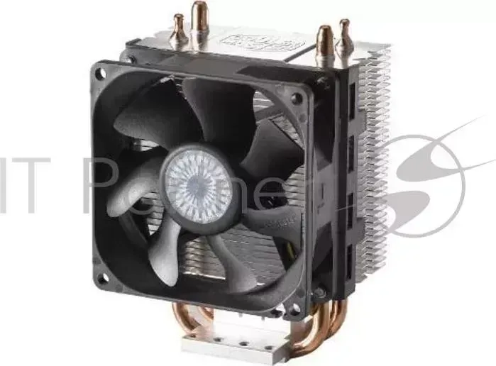 Вентилятор Cooler Master Hyper 101 RR H101 30PK RU для s775, 1156, AM3, AM2, 940, 939