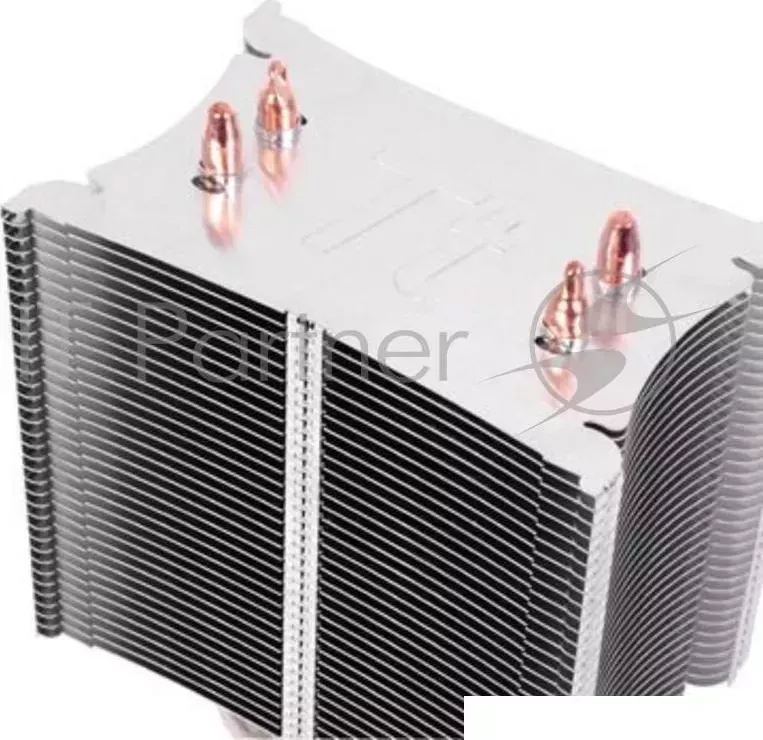 Вентилятор Cooler Thermaltake Contact 16 CL P0598 for S1155/1156/775/FM1/AM3/AM2