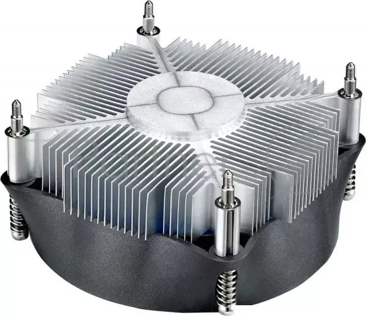 Вентилятор Cooler Deepcool THETA 15 {Soc-1150/1155/1156, 3pin, 28dB, Al, 82W, 290g, screw, low-profile} DEEPCOOL 15 Soc 1150/1155/1156 3pin 28dB Al 82W 290g винты низкопрофильный