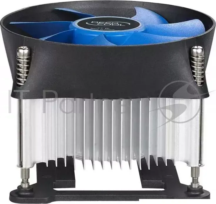 Вентилятор Cooler Deepcool THETA 20 {Soc-1150/1155/1156, 3pin, 30dB, Al, 95W, 376g, screw} DEEPCOOL 20 Soc 1150/1155/1156 3pin 30dB Al 95W 376g винты