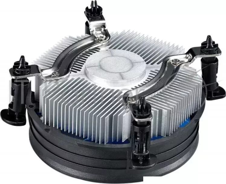 Вентилятор Cooler Deepcool THETA 9 {Soc-1150/1155/1156, 3pin, 23dB, Al, 82W, 269g, push-pin, low-profile} DEEPCOOL 9 Soc 1150/1155/1156 3pin 23dB Al 82W 269g клипсы низкопрофильный