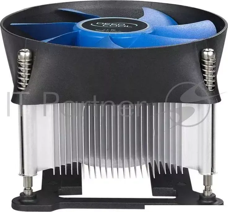 Вентилятор Cooler Deepcool THETA 31 PWM {Soc-1150/1155/1156, 4pin, 18-33dB, Al+Cu, 95W, 450g, screw} DEEPCOOL Устройство охлаждения кулер 31 95W Screw Soc 1150/1151/1155/ 4 pin 18 33dB Al Cu 450gr Ret