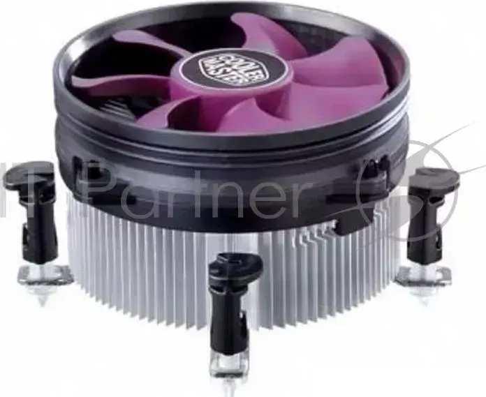 Вентилятор Cooler Master X Dream i117 RR X117 18FP R1