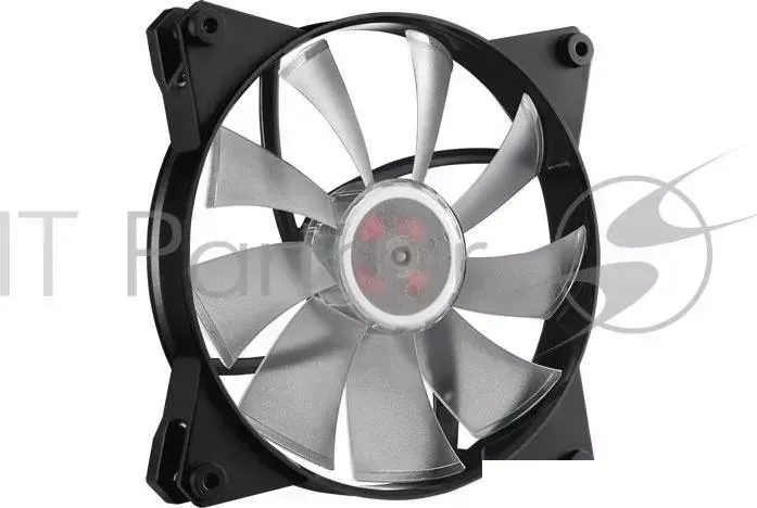 Вентилятор для корпуса 140MM MFY-F4DC-083PCR1 COOLER MASTER