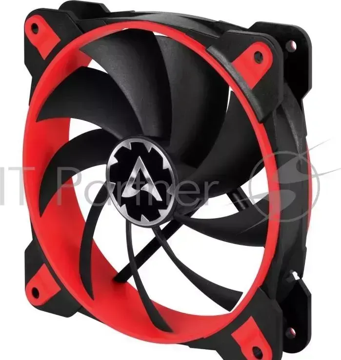 Вентилятор ARCTIC BioniX F120 (Red) ACFAN00092A