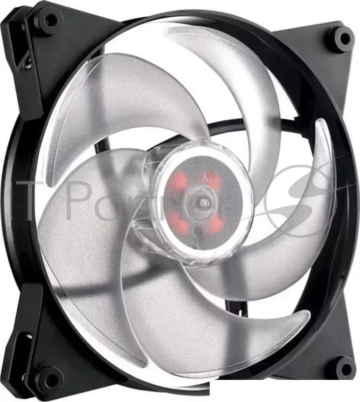 Вентилятор для корпуса 140MM MFY-P4DN-15NPCR1 COOLER MASTER