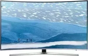 Телевизор SAMSUNG UE55KU6670U