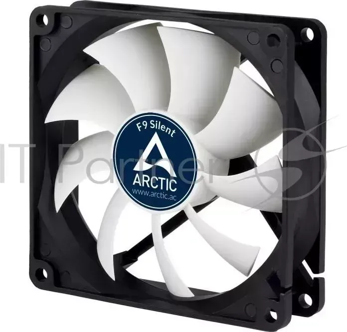 Вентилятор Case fan ARCTIC F9 Silent (ACFAN00026A) Arctic F9