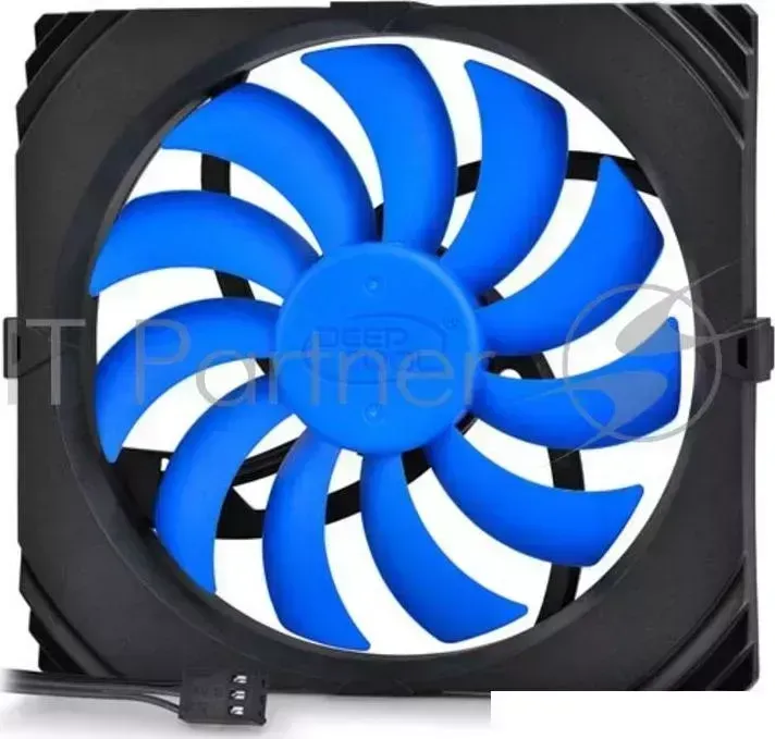 Кулер для видео DEEPCOOL V95 90мм Ret