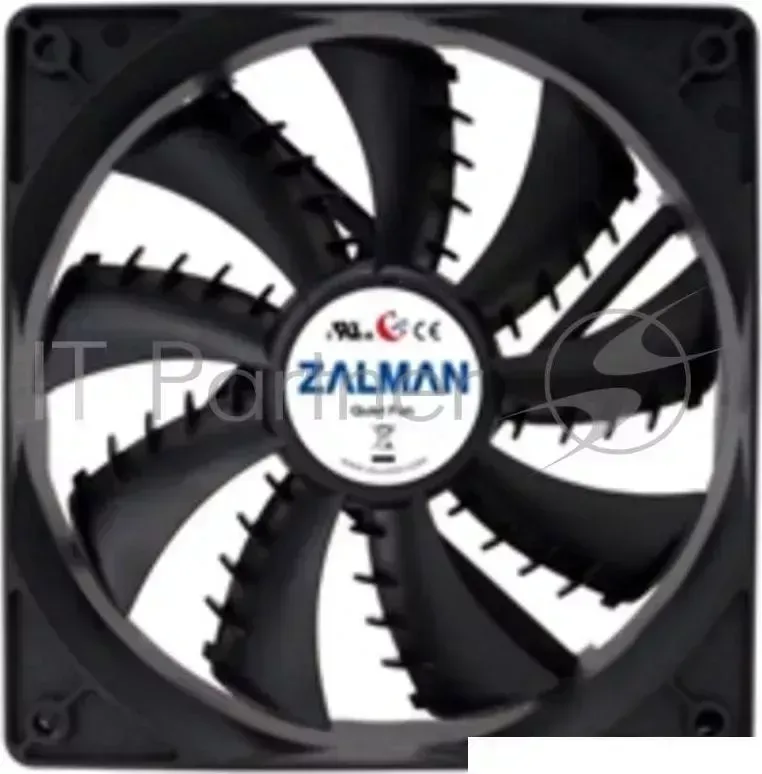 Вентилятор 120 mm | ZALMAN (ZM-F3(SF)) ZALMAN mm |