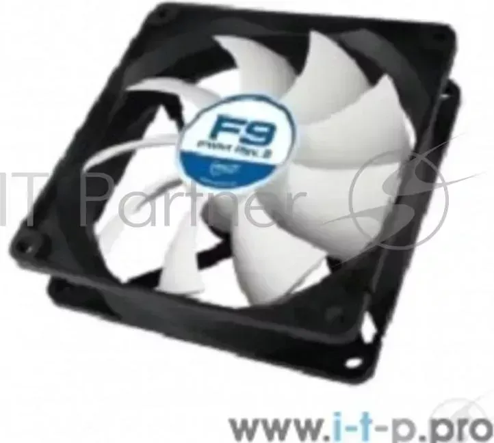 Вентилятор Case fan ARCTIC F9 PWM Rev.2 RTL (AFACO-090P2-GBA01) Arctic F9