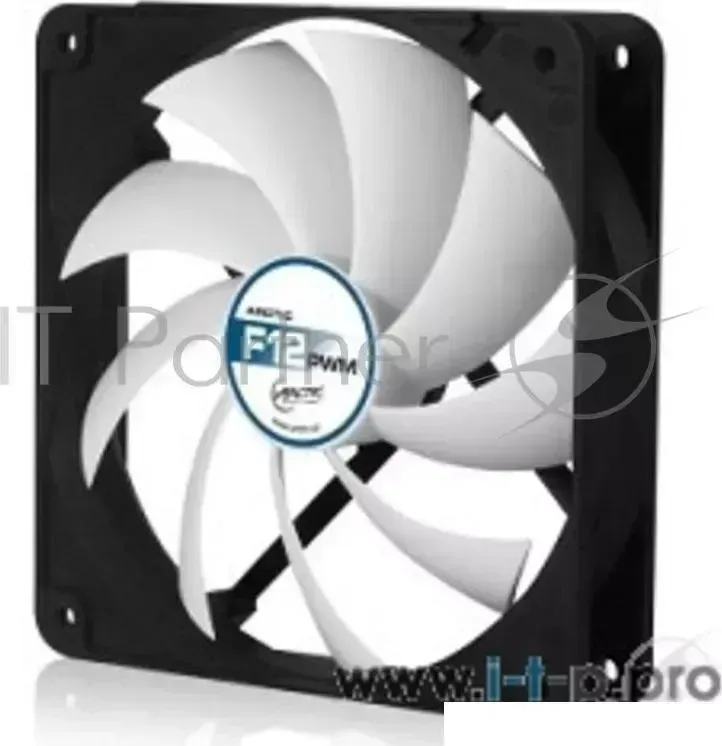 Вентилятор Case fan ARCTIC F12 Rev.2 PWM RTL (AFACO-120P2-GBA01)