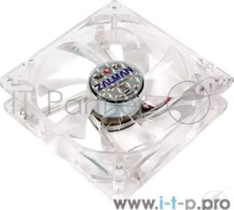 Вентилятор Case fan ZALMAN ZM F2 SF