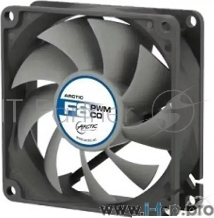 Вентилятор Case fan ARCTIC F8 PWM (PST) CO RTL (AFACO-080PC-GBA01) Arctic ы корпусной F8 CO retail AFACO 080PC GBA01