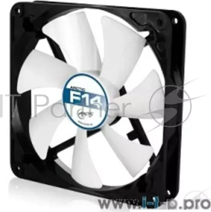 Вентилятор Case fan ARCTIC F12 RTL (AFACO-12000-GBA01) Arctic ы корпусной retail AFACO 12000 GBA01